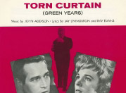 green-years-the-love-theme-from-torn-curtain_cover