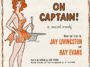 all-the-time-rom-jose-ferrers-production-of-oh-captain_cover